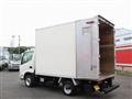 2015 Toyota Dyna Truck