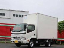 2015 Toyota Dyna Truck