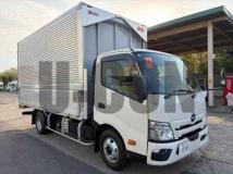 2026 Hino Dutro