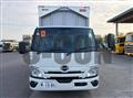 2026 Hino Dutro