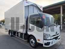 2026 Hino Dutro