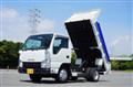 2012 Isuzu Elf Truck