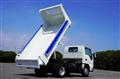 2012 Isuzu Elf Truck