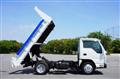2012 Isuzu Elf Truck