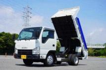 2012 Isuzu Elf Truck