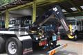 2023 Mitsubishi Fuso Super Great