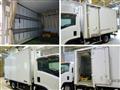 2021 Isuzu Elf Truck