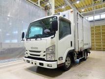 2021 Isuzu Elf Truck
