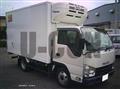 2019 Isuzu Elf Truck