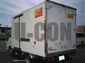 2019 Isuzu Elf Truck