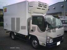 2019 Isuzu Elf Truck