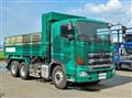 2013 Hino Profia