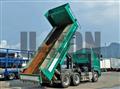2013 Hino Profia