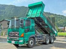 2013 Hino Profia