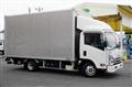2023 Isuzu Elf Truck