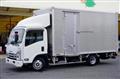 2023 Isuzu Elf Truck