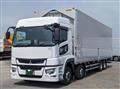 2024 Mitsubishi Fuso Super Great