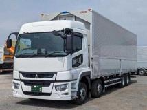 2024 Mitsubishi Fuso Super Great