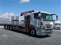 2014 Mitsubishi Fuso Super Great