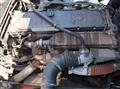 2014 Mitsubishi Fuso Super Great