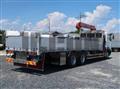 2014 Mitsubishi Fuso Super Great