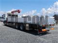 2014 Mitsubishi Fuso Super Great