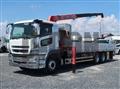 2014 Mitsubishi Fuso Super Great
