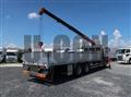 2014 Mitsubishi Fuso Super Great