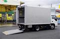 2021 Isuzu Elf Truck