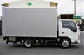 2021 Isuzu Elf Truck