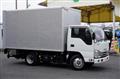 2021 Isuzu Elf Truck