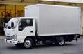 2021 Isuzu Elf Truck