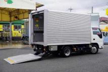 2021 Isuzu Elf Truck