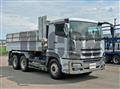 2015 Mitsubishi Fuso Super Great