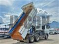 2015 Mitsubishi Fuso Super Great