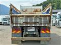 2015 Mitsubishi Fuso Super Great