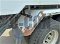 2015 Mitsubishi Fuso Super Great