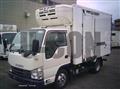 2019 Isuzu Elf Truck