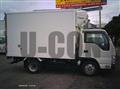 2019 Isuzu Elf Truck