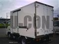 2019 Isuzu Elf Truck