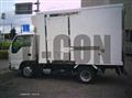 2019 Isuzu Elf Truck