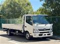2019 Toyota Dyna Truck