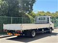 2019 Toyota Dyna Truck