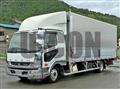 2019 Mitsubishi Fuso Fighter