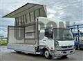 2019 Mitsubishi Fuso Fighter
