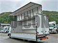 2019 Mitsubishi Fuso Fighter