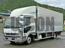 2019 Mitsubishi Fuso Fighter