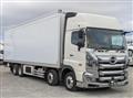 2024 Hino Profia
