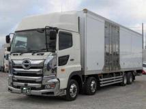 2024 Hino Profia