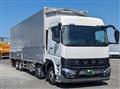 2024 Mitsubishi Fuso Super Great